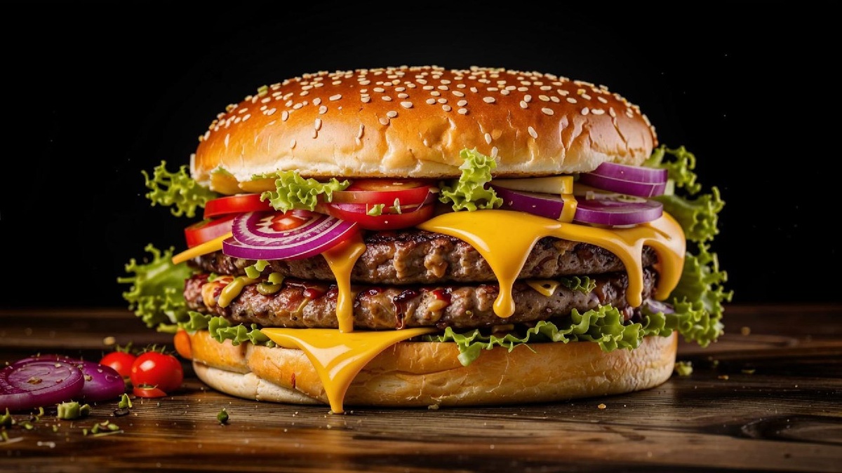 Красота только на картинке.