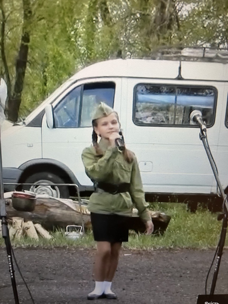 Фото: из личного архива