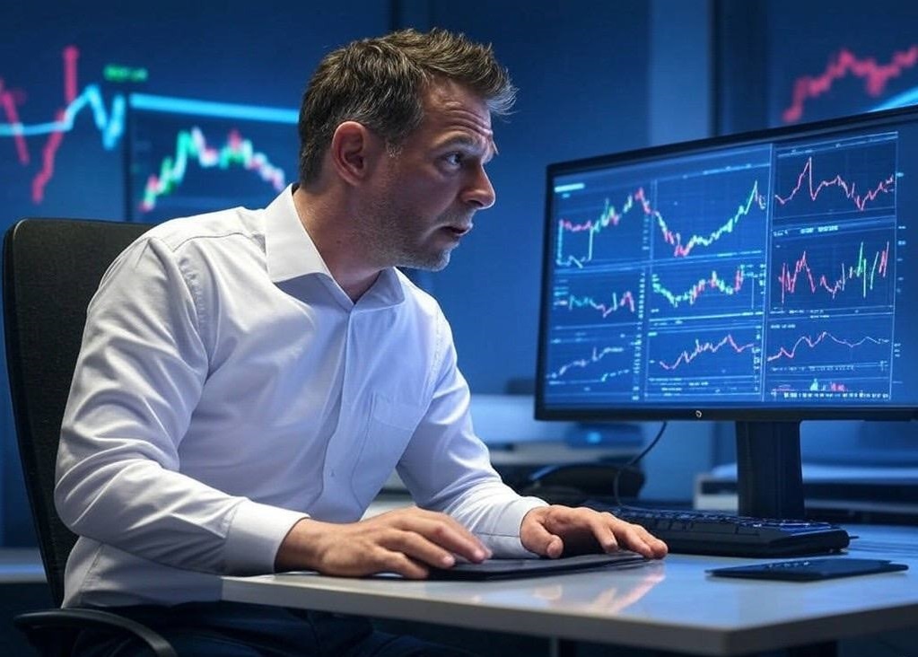 Слив самых популярных крипто трейдеров 2025