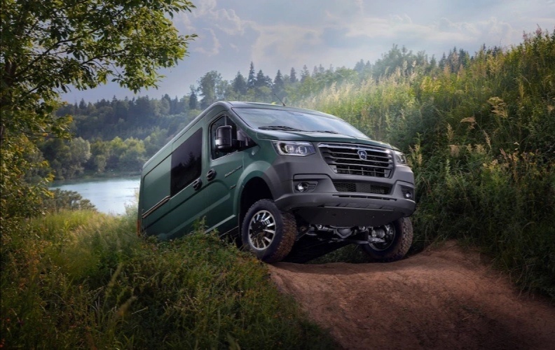 (Фото: ГК СТТ)