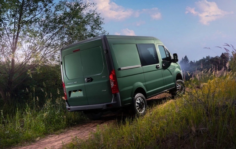 (Фото: ГК СТТ)