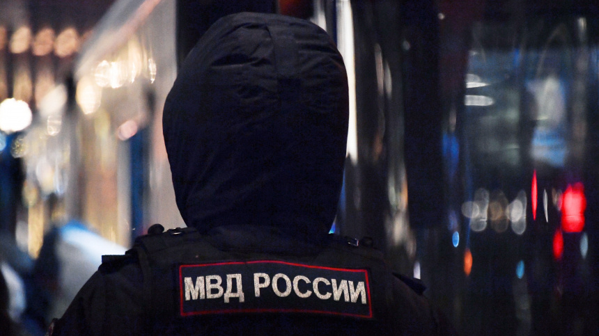    Фото: © РИА Новости/Наталья Селиверстова; 5-tv.ru