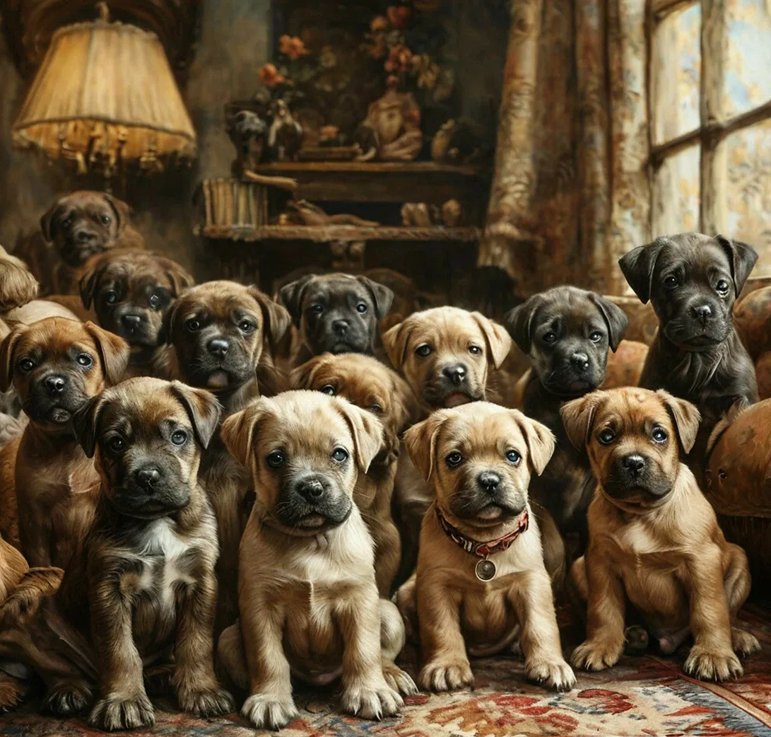 Сложный выбор