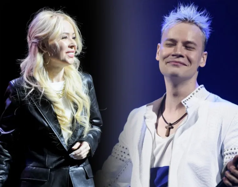 SHAMAN готовится раскрыть правду о личном
Фото: Вадим Ахметов, Илья Московец