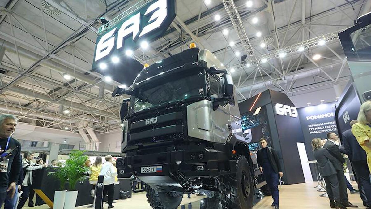    Фото: Андрей Эрштрем/iz.ru