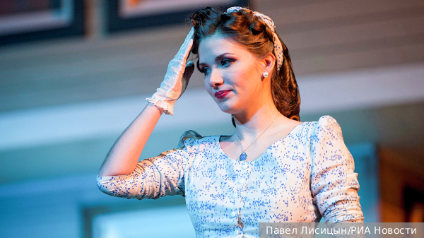     Фото: Павел Лисицын/РИА Новости   
 Текст: Елизавета Шишкова