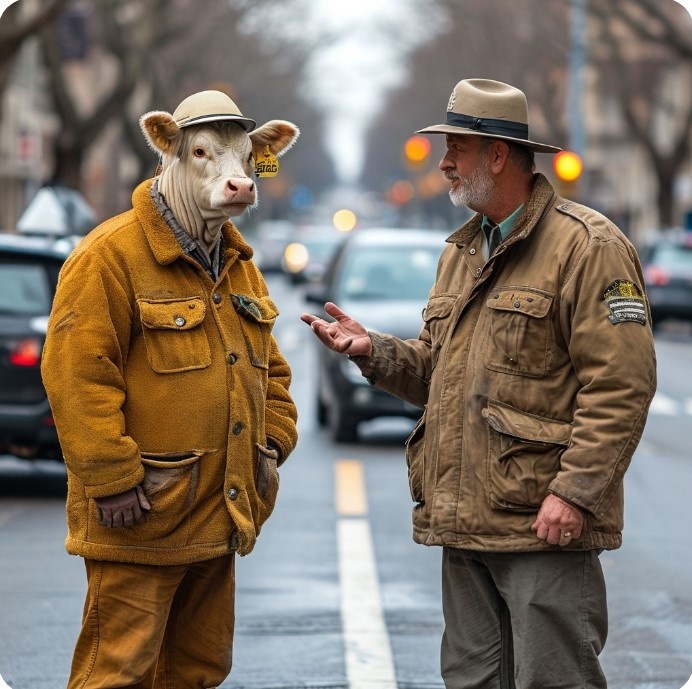 Картинка сгенерирована нейросетью