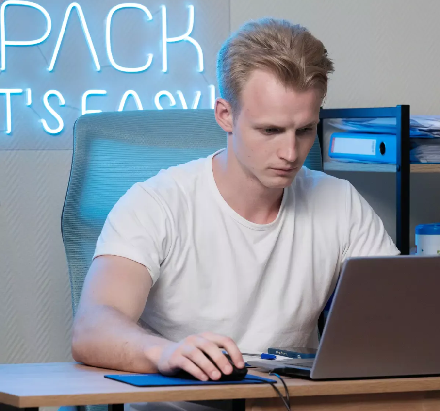 Saint Pack - профессионалы в сфере фулфилмента для маркетплейсов