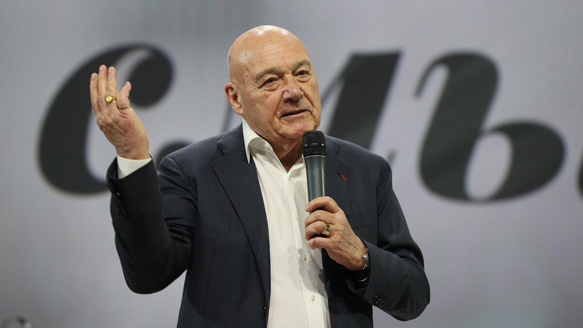 Фото: ИЗВЕСТИЯ/Артем Коротаев