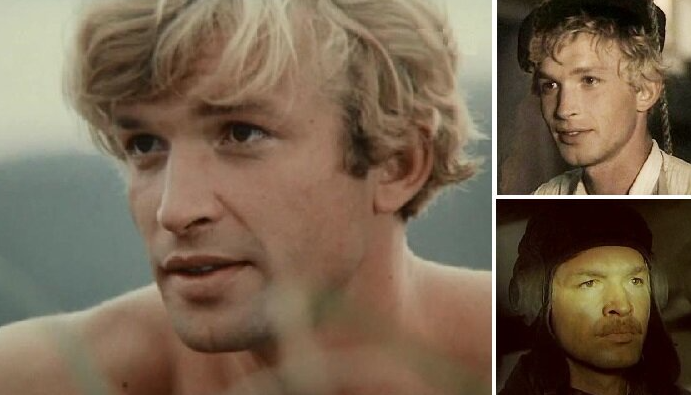 Пропал на пике славы. Что стало с белокурым красавцем из фильма "Вечный зов" актёром Владимиром Борисовым