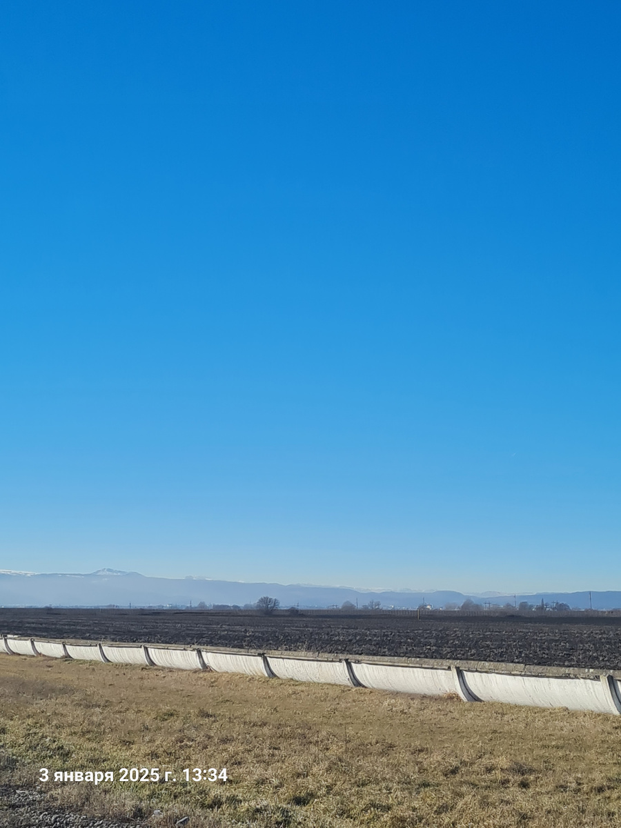 Красоты Кавказа