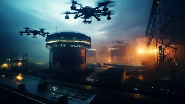 Коллаж NovorosInform