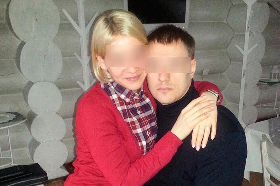 Маша и Евгений не скрывали свои отношения. Точнее, она не скрывала.