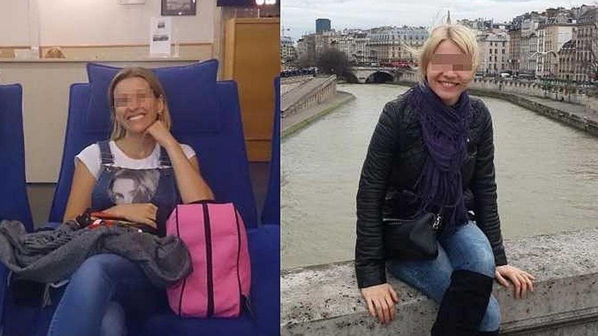 Обманутая жена и любовница были похожи внешне.