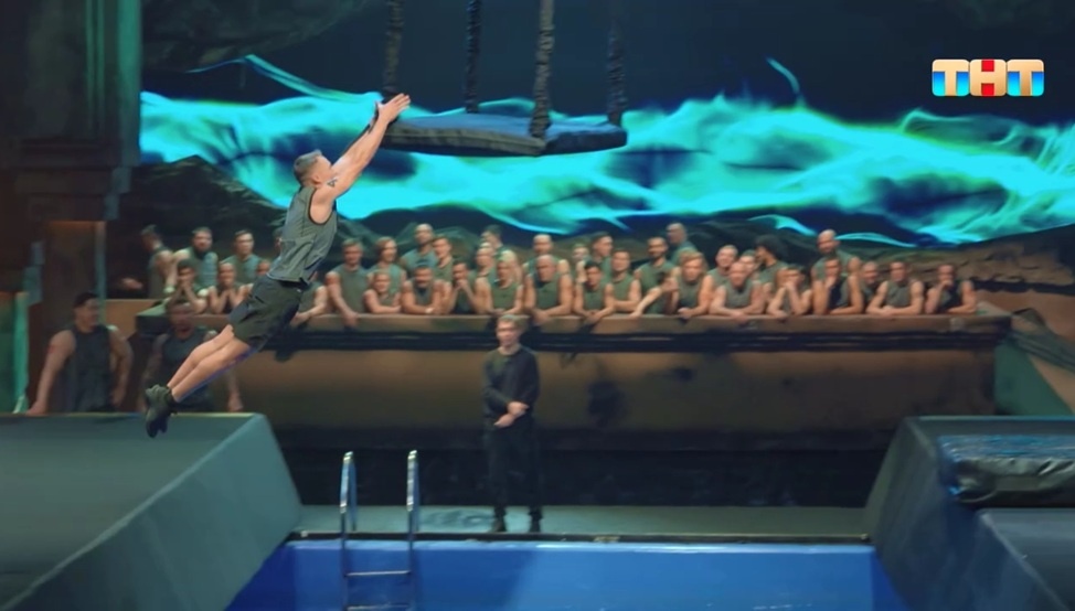 Кто ушел (кто из участников покинул проект) и какими были испытания в 3 выпуске шоу «Титаны 2» на ТНТ от 09.02.25?!