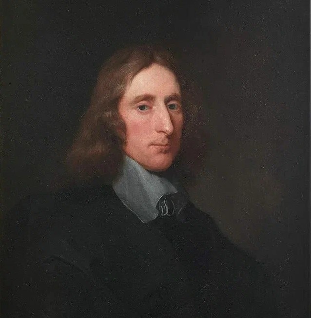 Ричард Кромвель.