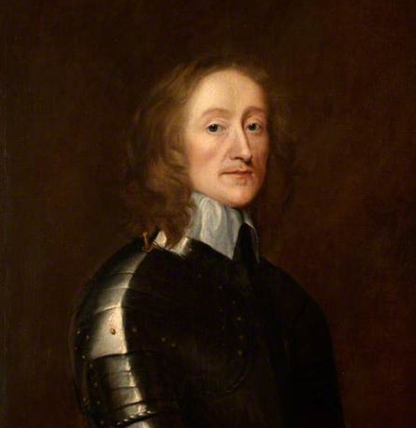 Генерал Флитвуд.