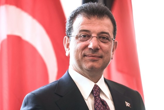    Oliver Berg/dpa/Global Look Press