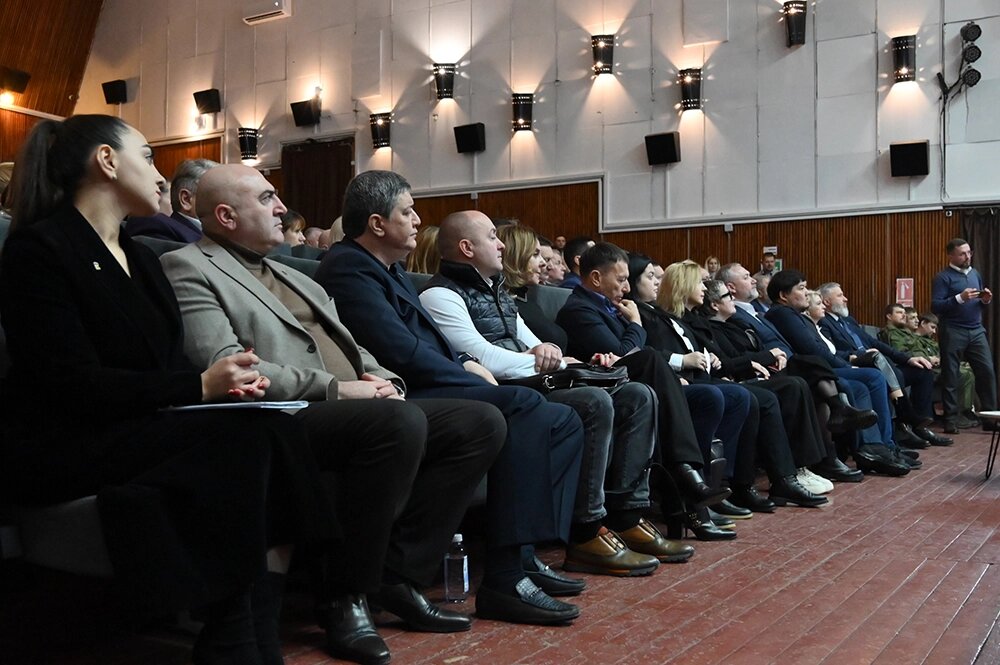    Фото: «Единая Россия»