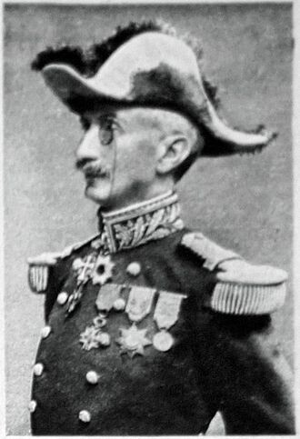 Фредерик Жож Эр. Извините за качество фотографии, лучшего в сети не нашлось.