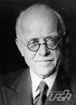 Август Хорьх