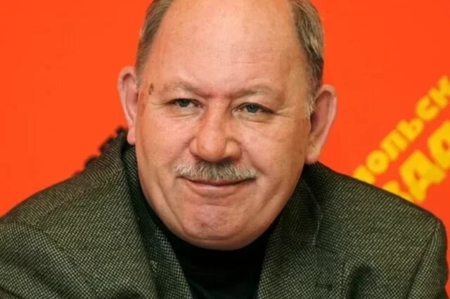    Кто мог убить экс-мэра Самары Виктора Тархова и его жену?