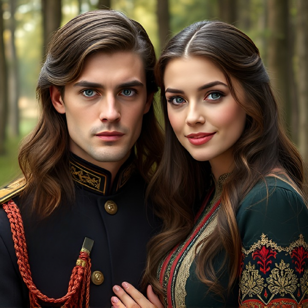 Иллюстрация для обложки создана нейросетью для онлайн генерации картинок dezgo.com.