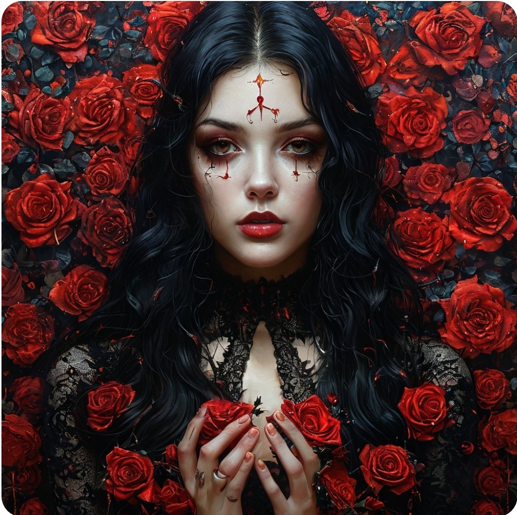 Изображение сгенерировано в приложении "Шедеврум " автором канала Дилярой Гайдаровой 