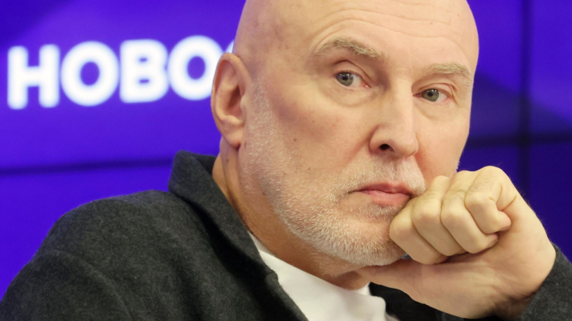   РИА Новости