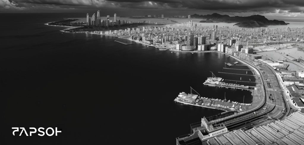 г. Тарсон. Южная Рония. Антерра.