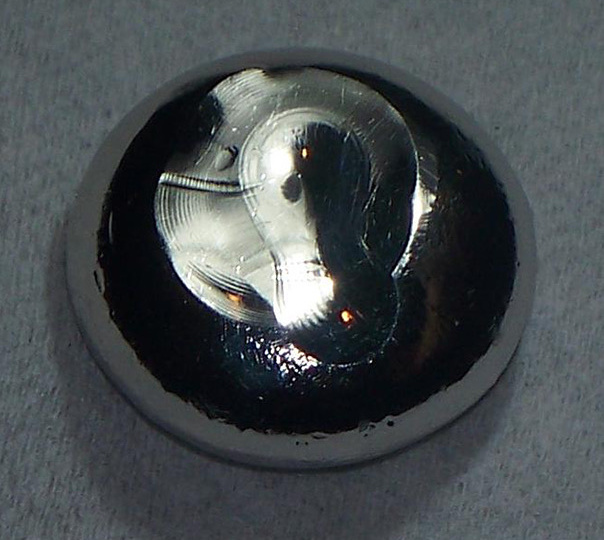 Внеземной Иридий