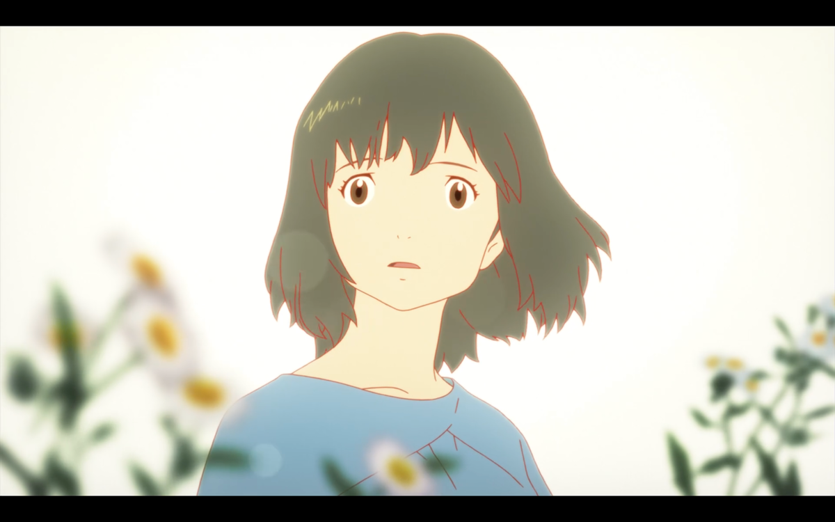 Главная героиня