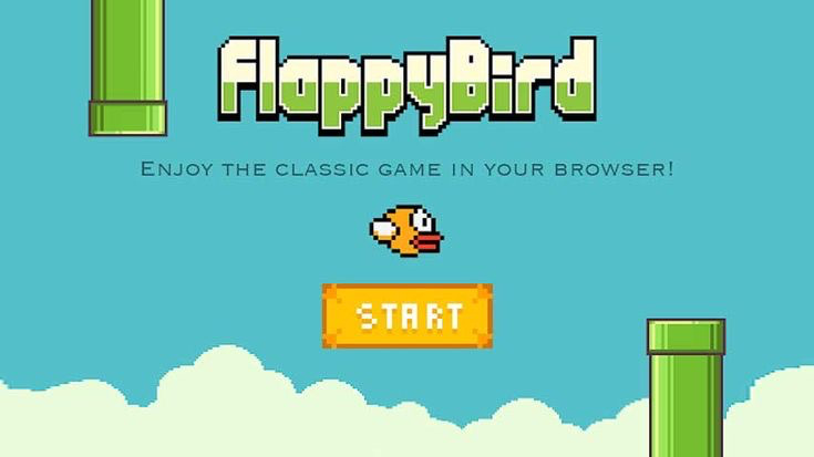 Flappy Bird 