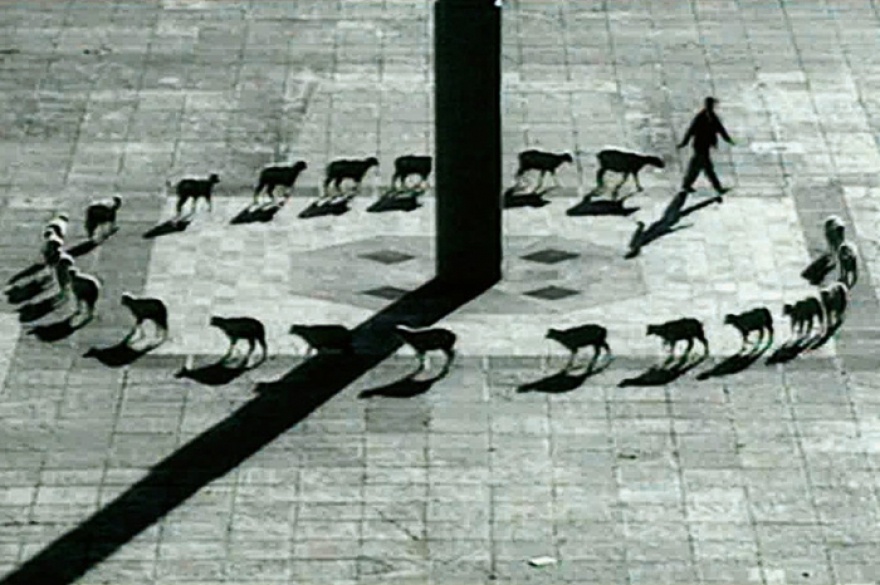 Франсис Алис «Патриотические сказки» 1997