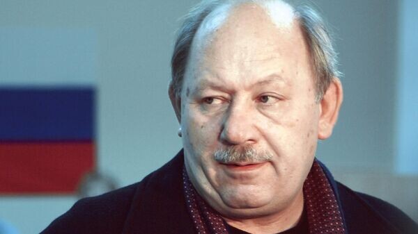    © РИА Новости . Юрий Стрелец