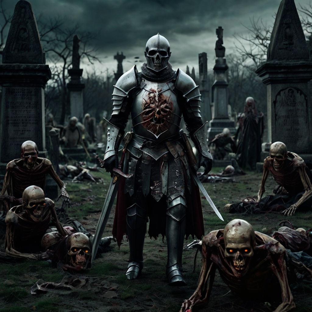 "Никто не сумеет спасти меня от тех демонов, что терзают мою душу. Они стали частью меня"