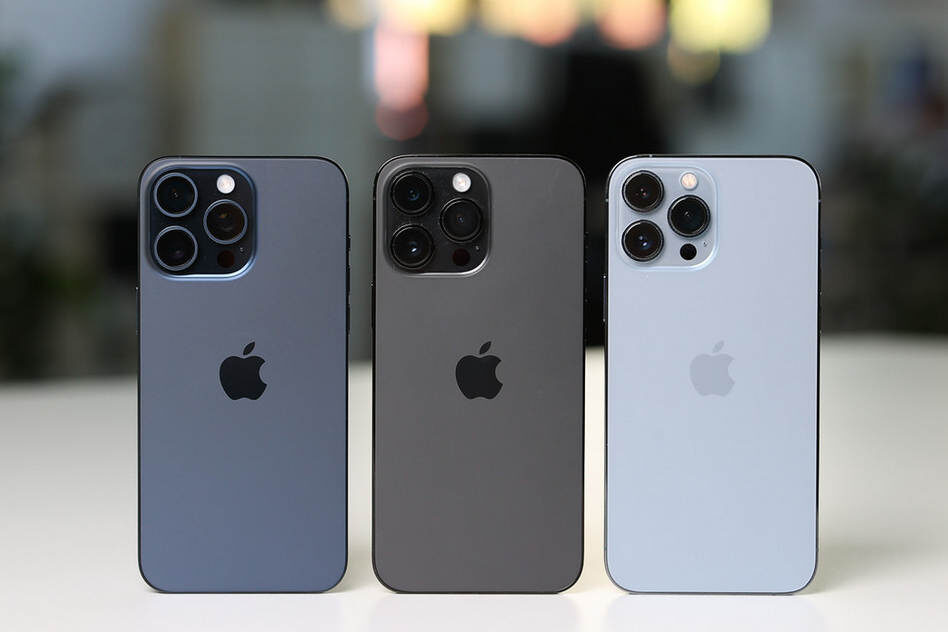 Какой iPhone купить: полное сравнение 15 и 16 серий, Pro и стандартных моделей + советы по объёму памяти