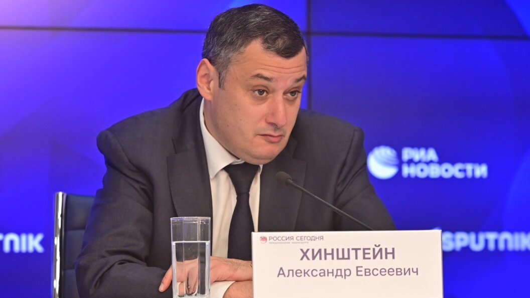    Фото: Pavel Kashaev/Global Look Press