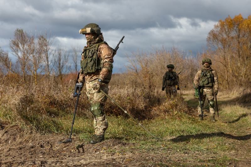    Фото: Shatokhina Natalia/news.ru/Global Look Press