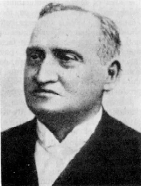 Фото Энрико Барроне из сети интернет