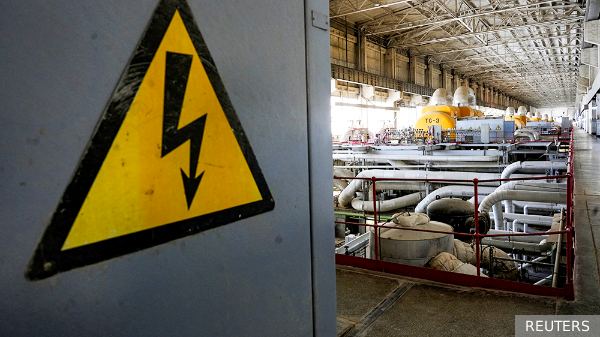     Фото: REUTERS   
 Текст: Дарья Григоренко