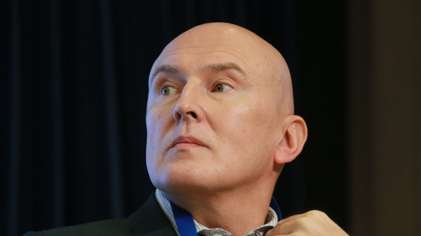   РИА Новости