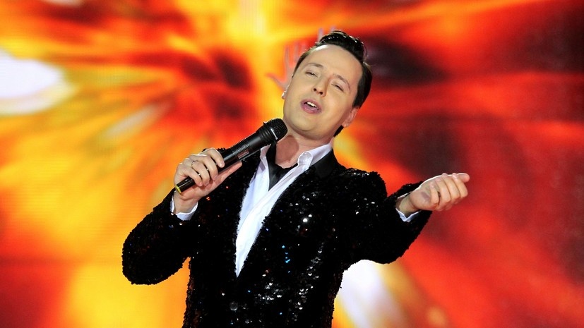     Витас РИА Новости Андрей Александров