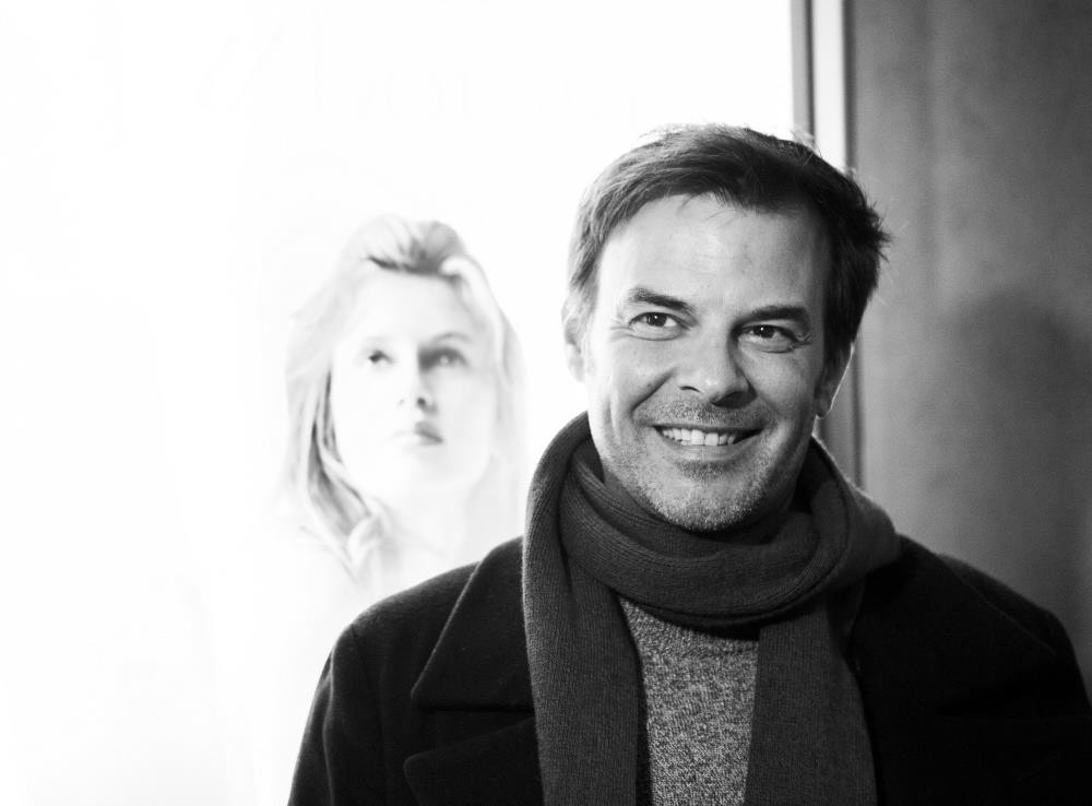 Франсуа Озон