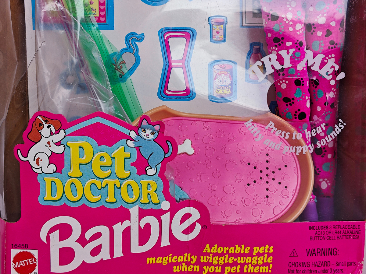 Мой набор совсем не НРФБ и не совсем полный)