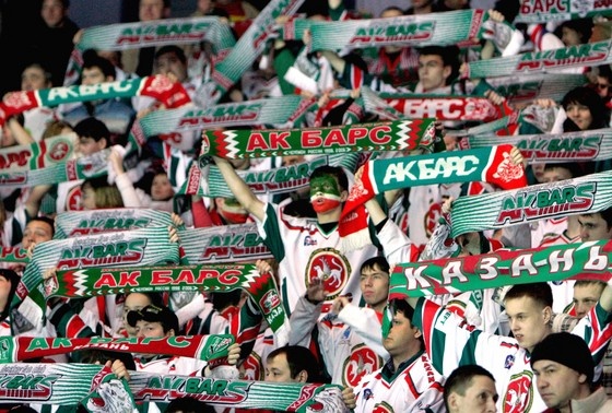    Роман Кручинин/ТАСС