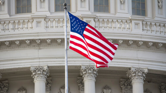    США представят мирный план по Украине на следующей неделе, сообщило агентство Bloomberg Богдан Герцен