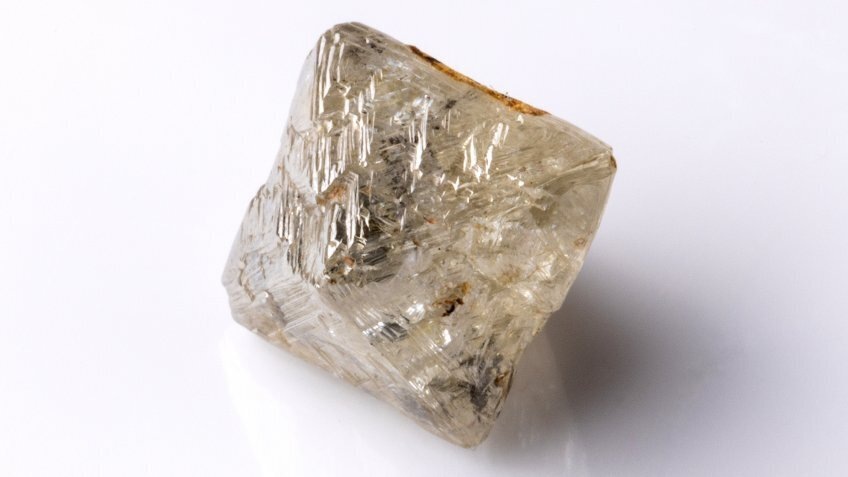 Форпост Северо-Запад/Горный музей/Алмаз