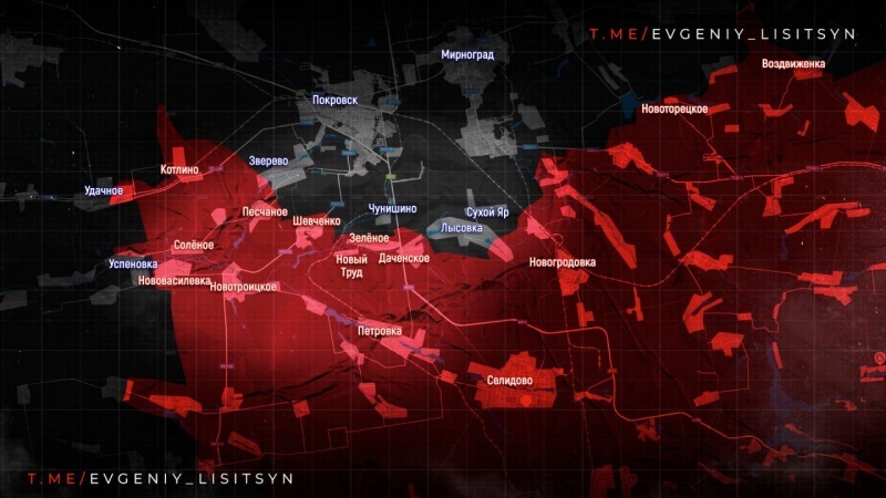    Большая битва в Курской области. Украинцы начали войну против ТЦК. Киев готовит новые дроны для минирования — Горячая сводка 5 февраля 2025 г.