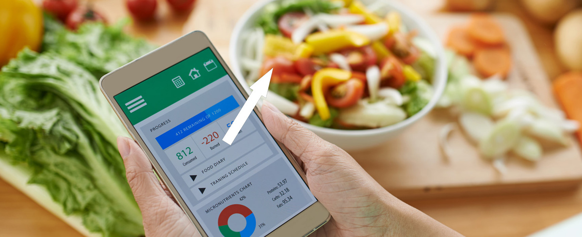    Узнай, как считать калории без лишних трат!